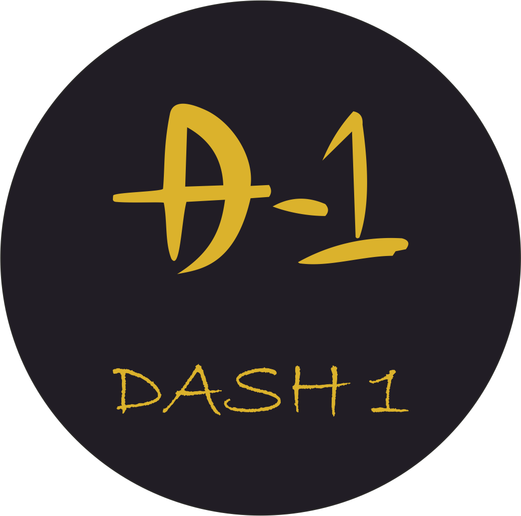 Dash 1 Logo